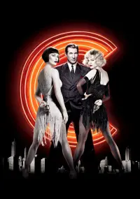 Poster to the movie "Chicago" #239178