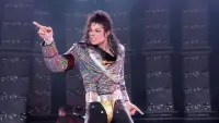 Backdrop to the movie "Michael Jackson: Live in Bucharest - The Dangerous Tour" #524418