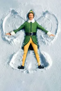 Poster to the movie "Elf" #270206