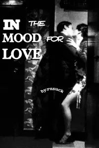 Poster to the movie "In the Mood for Love" #658089