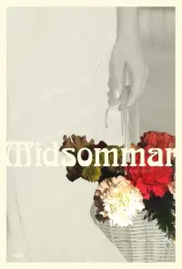 Poster to the movie "Midsommar" #33030