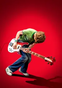 Poster to the movie "Scott Pilgrim vs. the World" #212125