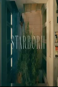 Poster to the movie "Starborn" #538930