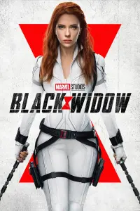 Poster to the movie "Black Widow" #23540