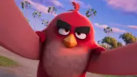 Backdrop to the movie "The Angry Birds Movie 3" #490826