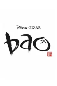 Poster to the movie "Bao" #206874