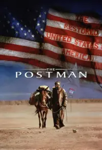 Poster to the movie "The Postman" #119389