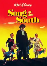 Poster to the movie "Song of the South" #142933