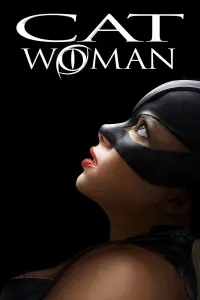 Poster to the movie "Catwoman" #69232