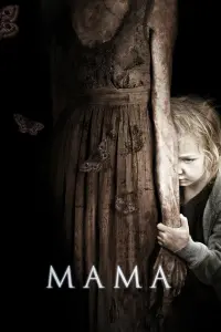 Poster to the movie "Mama" #82975