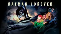 Backdrop to the movie "Batman Forever" #72910