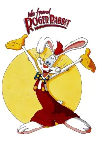 Poster to the movie "Who Framed Roger Rabbit" #64977