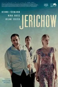 Poster to the movie "Jerichow" #501855