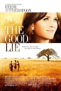 Poster to the movie "The Good Lie" #222157