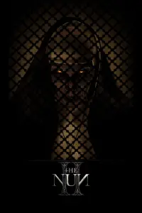 Poster to the movie "The Nun II" #260276