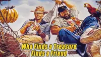 Backdrop to the movie "Who Finds a Friend Finds a Treasure" #256789