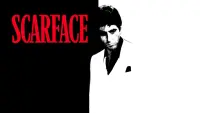 Backdrop to the movie "Scarface" #22536