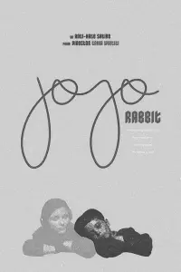 Poster to the movie "Jojo Rabbit" #488815