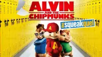 Backdrop to the movie "Alvin and the Chipmunks: The Squeakquel" #52587