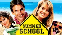 Backdrop to the movie "Summer School" #337495