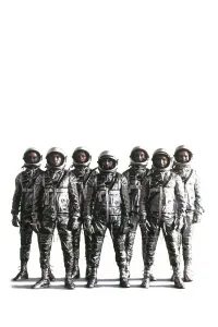 Poster to the movie "The Right Stuff" #216053