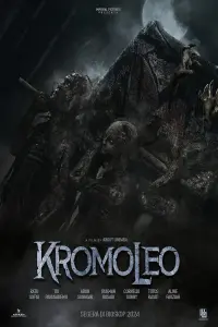 Poster to the movie "Kromoleo" #547685