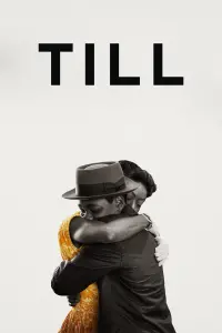 Poster to the movie "Till" #130111