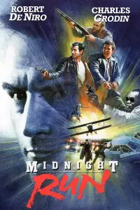 Poster to the movie "Midnight Run" #154230