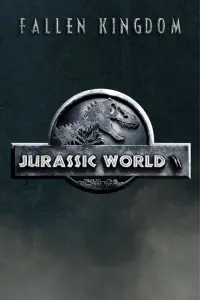 Poster to the movie "Jurassic World: Fallen Kingdom" #17562