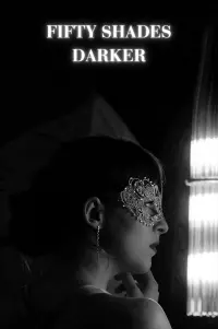 Poster to the movie "Fifty Shades Darker" #284188