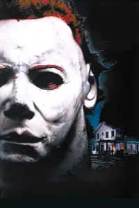 Poster to the movie "Halloween 4: The Return of Michael Myers" #583463