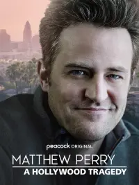 Matthew Perry: A Hollywood Tragedy