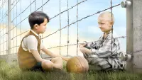 Backdrop to the movie "The Boy in the Striped Pyjamas" #184909