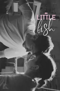 Poster to the movie "Little Fish" #552384