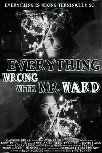 Poster to the movie "Everything Wrong with Mr. Ward" #650569