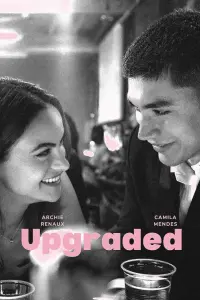 Poster to the movie "Upgraded" #365878