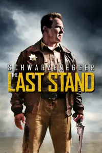 Poster to the movie "The Last Stand" #75389