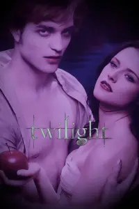 Poster to the movie "Twilight" #516010