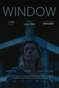 Poster to the movie "Window" #431195