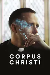 Poster to the movie "Corpus Christi" #71922