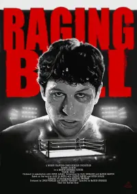 Poster to the movie "Raging Bull" #86232