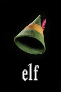 Poster to the movie "Elf" #270210