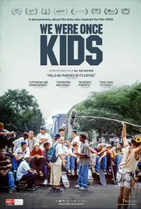 Poster to the movie "Kids" #256582