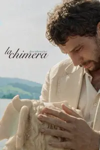 Poster to the movie "La Chimera" #487212