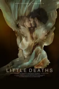 Poster to the movie "Little Deaths" #531147