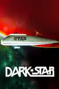 Poster to the movie "Dark Star" #100724