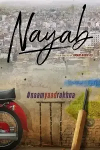 Poster to the movie "NAYAB" #196351