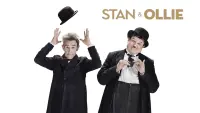 Backdrop to the movie "Stan & Ollie" #248866