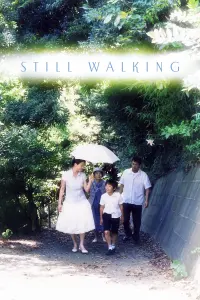 Poster to the movie "Still Walking" #189047