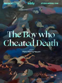 Poster to the movie "The Boy Who Cheated Death" #660277